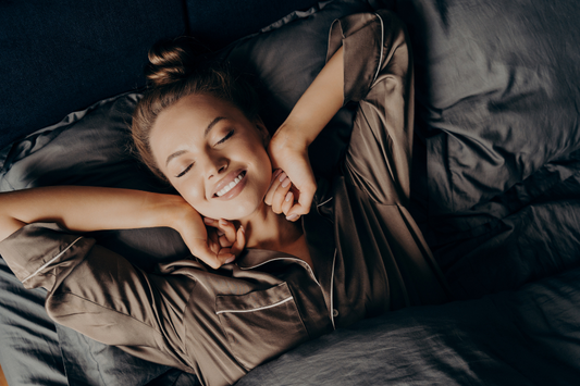 Le sommeil : clé de votre bien-être et de votre santé