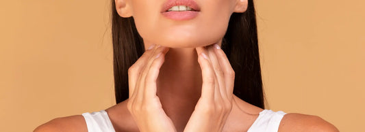 Quel complément alimentaire choisir pour la thyroïde ? Nos conseils
