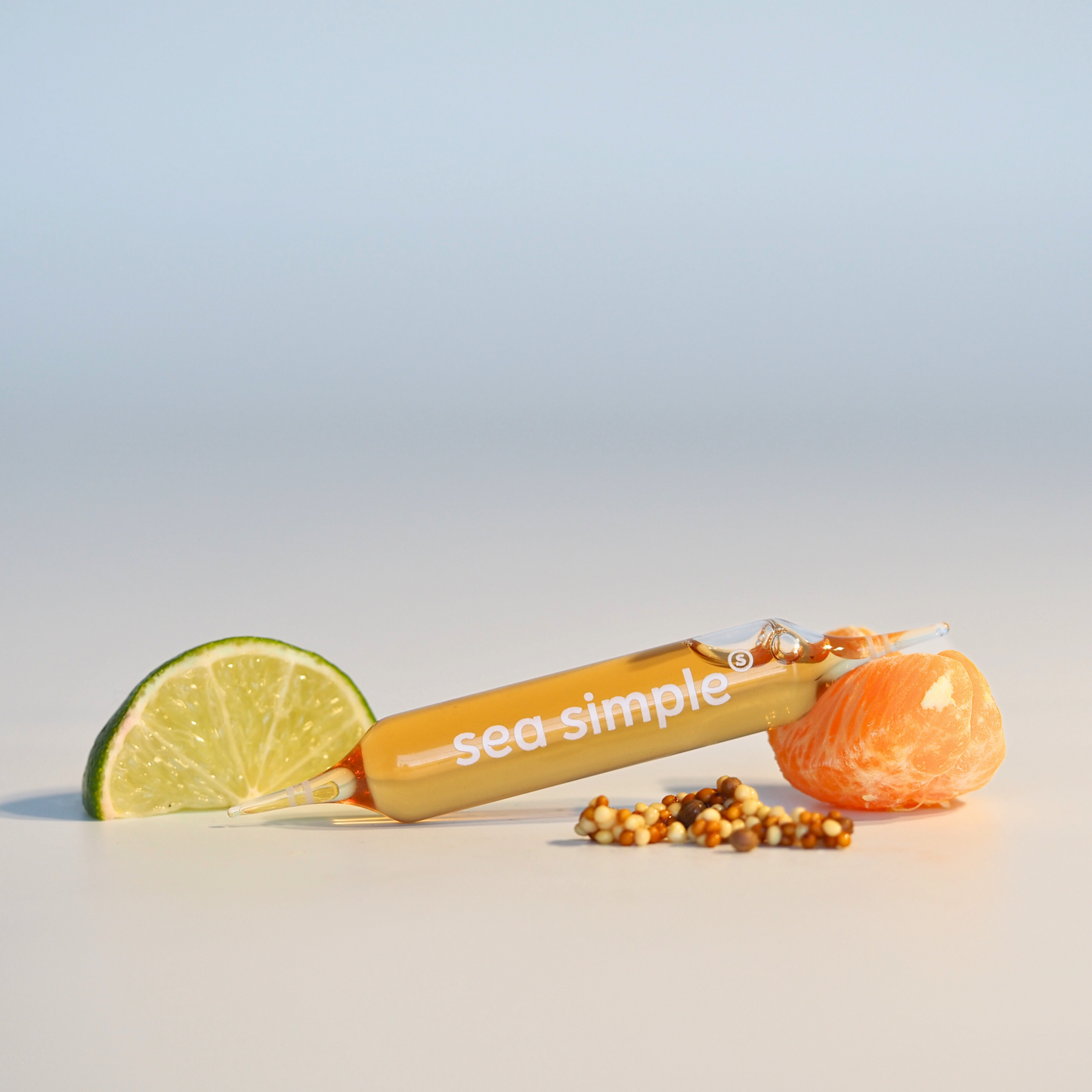 ANTIOXYDANT NATUREL - SÉLÉNIUM & VIT B6 - Sea simple