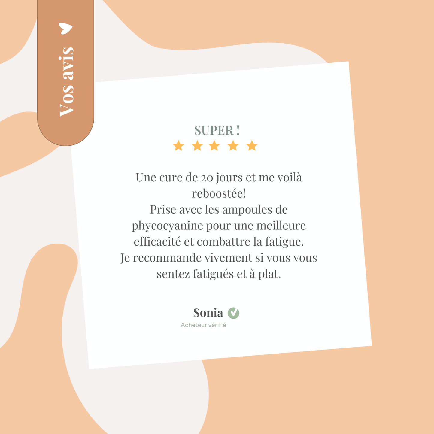 PLASMA MARIN HYPERTONIQUE BRETON - Sea simple