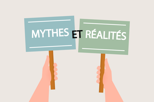 Compléments alimentaires : Mythes et réalités