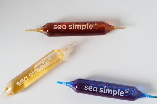 Les avantages incontestables des compléments alimentaires liquides - Sea simple
