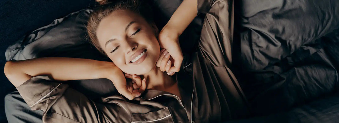 Le sommeil : clé de votre bien-être et de votre santé