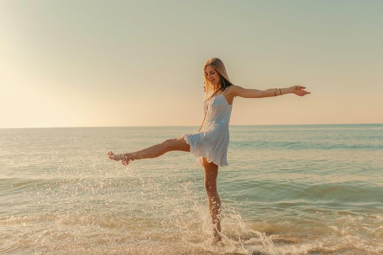 COMPLÉMENTS ALIMENTAIRES NATURELS - Sea simple