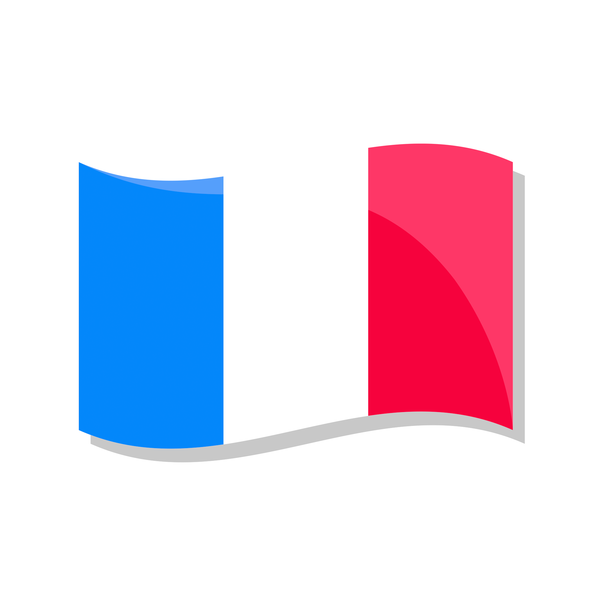 France - Sea simple
