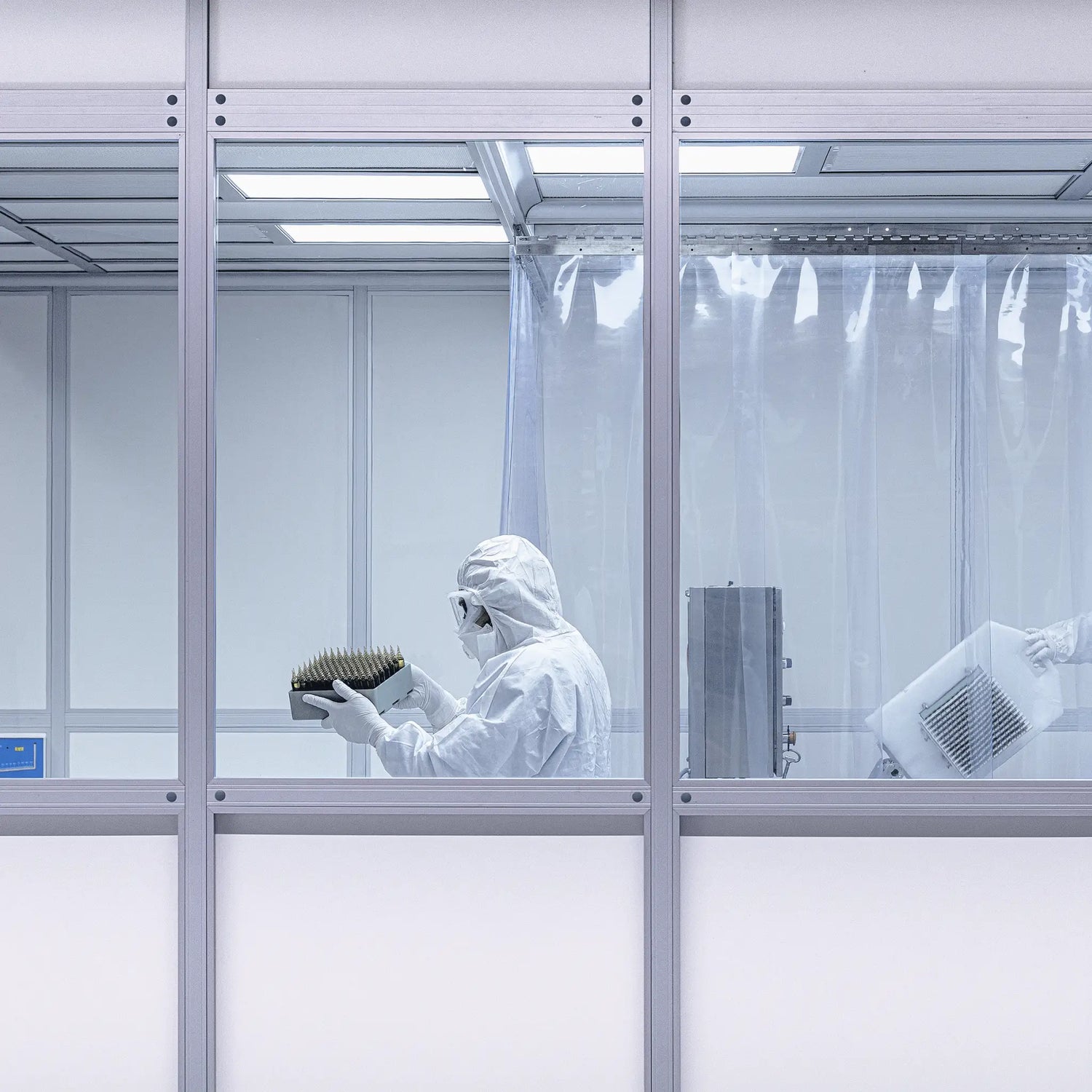 Procédé d'extraction innovant et naturel